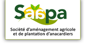 Société d'Aménagement Agricole et de Plantation d'Anacardiers